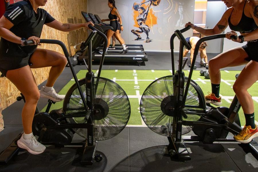 Fabrik Training Club