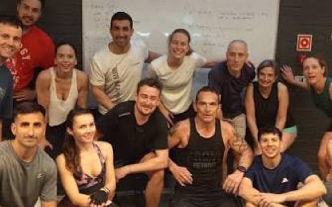 Nova Icaria Esport and Fit