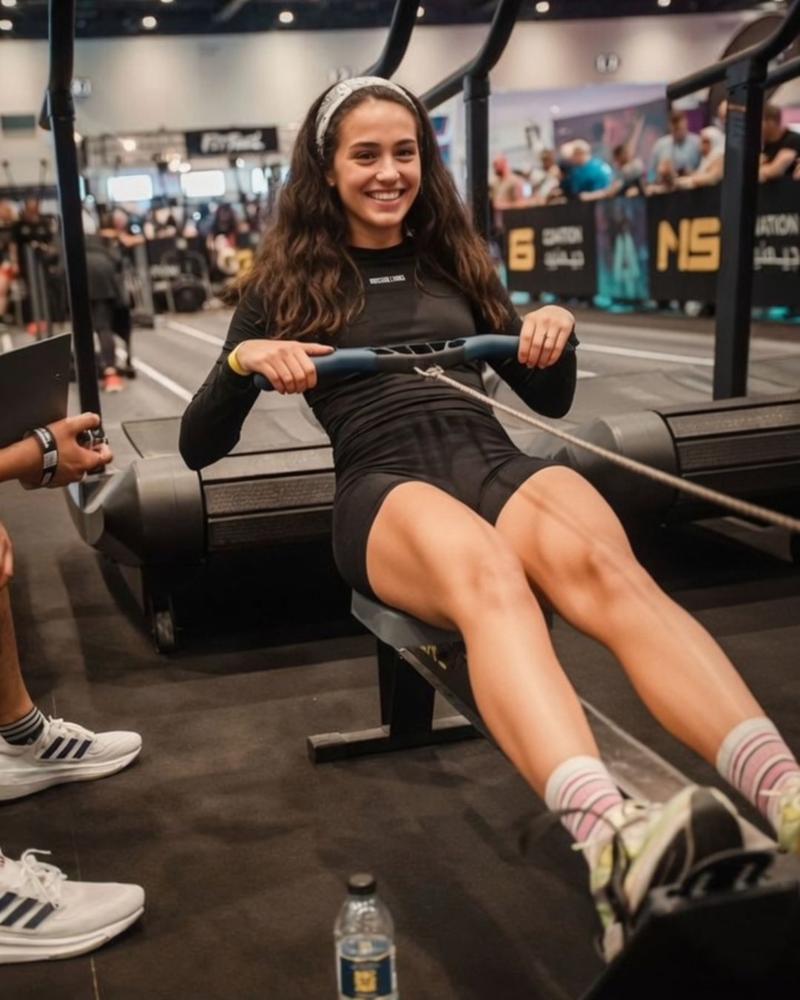 RowErg
