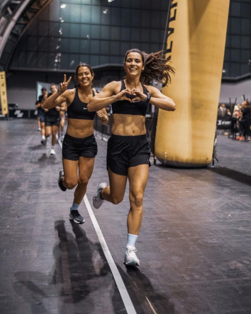 Run