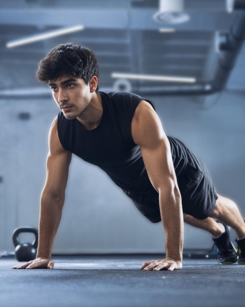 Push-up